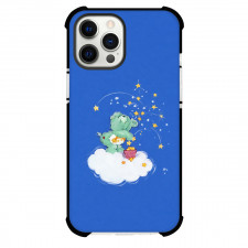 Care Bears Phone Case For iPhone Samsung Galaxy Pixel OnePlus Vivo Xiaomi Asus Sony Motorola Nokia - Care Bears Starry Night Poster