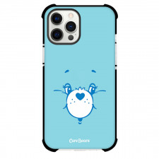 CareBears Wish Bear Phone Case For iPhone Samsung Galaxy Pixel OnePlus Vivo Xiaomi Asus Sony Motorola Nokia - Wish Bear Avatar