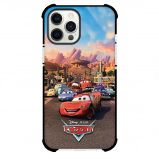 Disney Cars Phone Case For iPhone Samsung Galaxy Pixel OnePlus Vivo Xiaomi Asus Sony Motorola Nokia - Cars Disnep Pixar Movie Poster