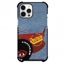 Cars Lightning McQueen Phone Case For iPhone Samsung Galaxy Pixel OnePlus Vivo Xiaomi Asus Sony Motorola Nokia - Lightning McQueen Car Jacket Poster