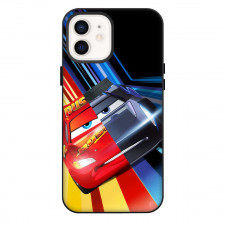 Disney Cars Phone Case For iPhone Samsung Galaxy Pixel OnePlus Vivo Xiaomi Asus Sony Motorola Nokia - Cars McQueen And Jackson Poster