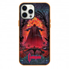 Castlevania Dracula Phone Case For iPhone Samsung Galaxy Pixel OnePlus Vivo Xiaomi Asus Sony Motorola Nokia - Dracula Dark Majesty Of Castlevania Poster