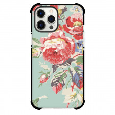 Cath Kidston Phone Case For iPhone Samsung Galaxy Pixel OnePlus Vivo Xiaomi Asus Sony Motorola Nokia - Bloomsberry Bouquet