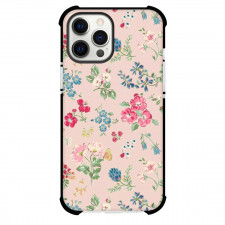 Cath Kidston Phone Case For iPhone Samsung Galaxy Pixel OnePlus Vivo Xiaomi Asus Sony Motorola Nokia - Bunches of Roses