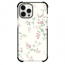 Cath Kidston Phone Case For iPhone Samsung Galaxy Pixel OnePlus Vivo Xiaomi Asus Sony Motorola Nokia - Millfield Blossom Cream