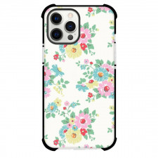 Cath Kidston Phone Case For iPhone Samsung Galaxy Pixel OnePlus Vivo Xiaomi Asus Sony Motorola Nokia - Wednesday Pattern Art