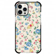 Cath Kidston Phone Case For iPhone Samsung Galaxy Pixel OnePlus Vivo Xiaomi Asus Sony Motorola Nokia - Winnie The Pooh Pattern Art
