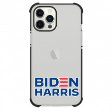 Joe Biden Phone Case For iPhone And Samsung Galaxy Devices - Biden Harris Red Blue