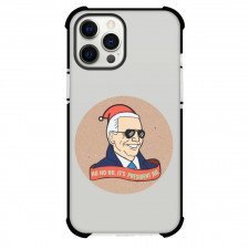 Joe Biden Phone Case For iPhone And Samsung Galaxy Devices - Hohoho It's President Joe