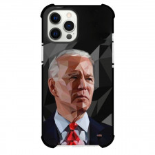 Joe Biden Phone Case For iPhone And Samsung Galaxy Devices - Mosaic Art