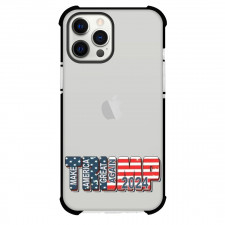 Donald Trump Phone Case For iPhone Samsung Galaxy Pixel OnePlus Vivo Xiaomi Asus Sony Motorola Nokia - Trump Make America Great Again