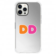 Dunkin Phone Case For iPhone Samsung Galaxy Pixel OnePlus Vivo Xiaomi Asus Sony Motorola Nokia - Dunkin APK Icon Sticker