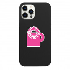 Dunkin Phone Case For iPhone Samsung Galaxy Pixel OnePlus Vivo Xiaomi Asus Sony Motorola Nokia - Dunkin Logo 1960-1976
