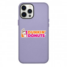 Dunkin Phone Case For iPhone Samsung Galaxy Pixel OnePlus Vivo Xiaomi Asus Sony Motorola Nokia - Dunkin Logo 2007-2019