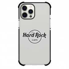 Hard Rock Cafe Phone Case For iPhone Samsung Galaxy Pixel OnePlus Vivo Xiaomi Asus Sony Motorola Nokia - Hard Rock Cafe Logo 1981-1984