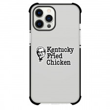 KFC Phone Case For iPhone Samsung Galaxy Pixel OnePlus Vivo Xiaomi Asus Sony Motorola Nokia - KFC Logo 1978-1991
