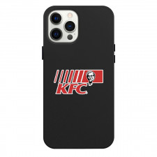 KFC Phone Case For iPhone Samsung Galaxy Pixel OnePlus Vivo Xiaomi Asus Sony Motorola Nokia - KFC Logo 1991-1997