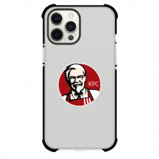 KFC Phone Case For iPhone Samsung Galaxy Pixel OnePlus Vivo Xiaomi Asus Sony Motorola Nokia - KFC Logo 2006-2014