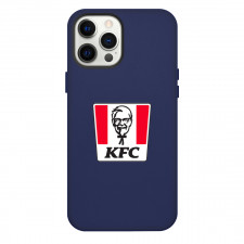 KFC Phone Case For iPhone Samsung Galaxy Pixel OnePlus Vivo Xiaomi Asus Sony Motorola Nokia - KFC Logo 2018-Present