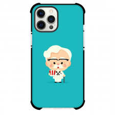 KFC Phone Case For iPhone Samsung Galaxy Pixel OnePlus Vivo Xiaomi Asus Sony Motorola Nokia - KFC National Fried Chicken Day Poster