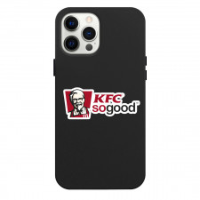 KFC Phone Case For iPhone Samsung Galaxy Pixel OnePlus Vivo Xiaomi Asus Sony Motorola Nokia - KFC Sogood Sticker