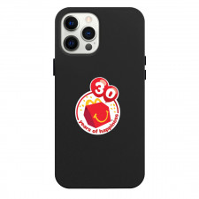 Mcdonald Phone Case For iPhone Samsung Galaxy Pixel OnePlus Vivo Xiaomi Asus Sony Motorola Nokia - Mcdonald 30 Years of Happiness Icon