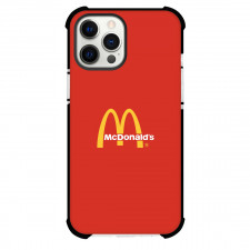 Mcdonald Phone Case For iPhone Samsung Galaxy Pixel OnePlus Vivo Xiaomi Asus Sony Motorola Nokia - Mcdonald Logo 1975-Present