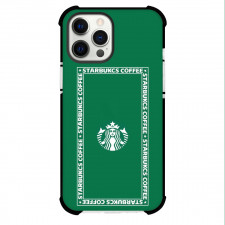 Starbucks Phone Case For iPhone Samsung Galaxy Pixel OnePlus Vivo Xiaomi Asus Sony Motorola Nokia - Starbucks Coffee Green Poster