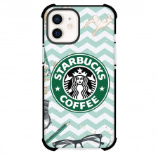 Starbucks Phone Case For iPhone Samsung Galaxy Pixel OnePlus Vivo Xiaomi Asus Sony Motorola Nokia - Starbucks Every Moment of Your Coffee Break Poster