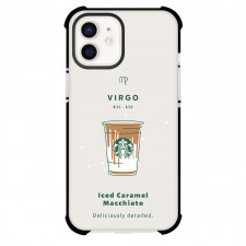 Starbucks Phone Case For iPhone Samsung Galaxy Pixel OnePlus Vivo Xiaomi Asus Sony Motorola Nokia - Starbucks Iced Caramel Macchiato Art Poster