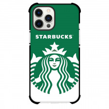 Starbucks Phone Case For iPhone Samsung Galaxy Pixel OnePlus Vivo Xiaomi Asus Sony Motorola Nokia - Starbucks Illustration Art Poster