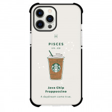 Starbucks Phone Case For iPhone Samsung Galaxy Pixel OnePlus Vivo Xiaomi Asus Sony Motorola Nokia - Starbucks Java Chip Frappuccino Art Poster