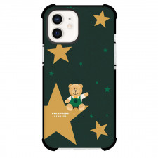 Starbucks Phone Case For iPhone Samsung Galaxy Pixel OnePlus Vivo Xiaomi Asus Sony Motorola Nokia - Starbucks Rewards Poster