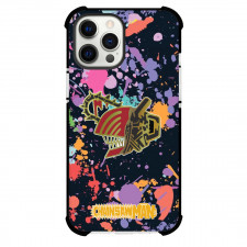 Chainsaw Man Denji Phone Case For iPhone Samsung Galaxy Pixel OnePlus Vivo Xiaomi Asus Sony Motorola Nokia - Denji Avatar Sticker