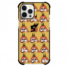 Chainsaw Man Power Phone Case For iPhone Samsung Galaxy Pixel OnePlus Vivo Xiaomi Asus Sony Motorola Nokia - Power Avatar Pattern Art