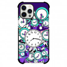 Chikn Nuggit Bezel Phone Case For iPhone Samsung Galaxy Pixel OnePlus Vivo Xiaomi Asus Sony Motorola Nokia - Bezel Collage Illustration Art Poster