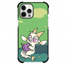 Chikn Nuggit Fwench Fwy Phone Case For iPhone Samsung Galaxy Pixel OnePlus Vivo Xiaomi Asus Sony Motorola Nokia - Fwench Fwy Reading Book Illustration Art Poster