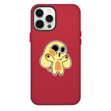 Chikn Nuggit Phone Case For iPhone Samsung Galaxy Pixel OnePlus Vivo Xiaomi Asus Sony Motorola Nokia - Chikn Nuggit Strong Hugs Sticker