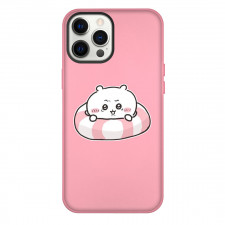 Chiikawa Phone Case For iPhone Samsung Galaxy Pixel OnePlus Vivo Xiaomi Asus Sony Motorola Nokia - Chiikawa Cute Face Sketch Art