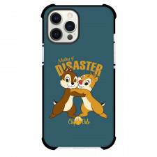 Chip N Dale Phone Case For iPhone Samsung Galaxy Pixel OnePlus Vivo Xiaomi Asus Sony Motorola Nokia - Chip N Dale Masters Of Disaster Poster