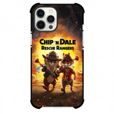 Chip N Dale Phone Case For iPhone Samsung Galaxy Pixel OnePlus Vivo Xiaomi Asus Sony Motorola Nokia - Chip N Dale Rescue Rangers 2022 Poster