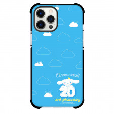 Cinnamoroll Phone Case For iPhone Samsung Galaxy Pixel OnePlus Vivo Xiaomi Asus Sony Motorola Nokia - Cinnamoroll 20th Anniversary Special Poster