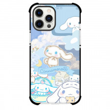Cinnamoroll Phone Case For iPhone Samsung Galaxy Pixel OnePlus Vivo Xiaomi Asus Sony Motorola Nokia - Cinnamoroll Cute Collage