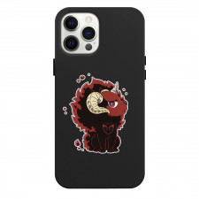 Clevatess Phone Case For iPhone Samsung Galaxy Pixel OnePlus Vivo Xiaomi Asus Sony Motorola Nokia - Clevatess Beast Chibi Sticker