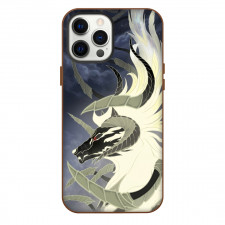 Clevatess Phone Case For iPhone Samsung Galaxy Pixel OnePlus Vivo Xiaomi Asus Sony Motorola Nokia - Clevatess Beast Form Side Portrait