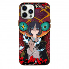 Clevatess Phone Case For iPhone Samsung Galaxy Pixel OnePlus Vivo Xiaomi Asus Sony Motorola Nokia - Clevatess Fierce Power Portrait