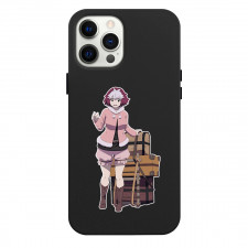 Clevatess Nelluru Phone Case For iPhone Samsung Galaxy Pixel OnePlus Vivo Xiaomi Asus Sony Motorola Nokia - Nelluru Luggage Portrait Sticker