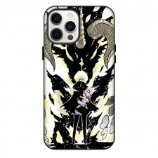 Clevatess Phone Case For iPhone Samsung Galaxy Pixel OnePlus Vivo Xiaomi Asus Sony Motorola Nokia - Clevatess Silhouette Beast Power Fierce Poster