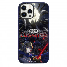 Clevatess Phone Case For iPhone Samsung Galaxy Pixel OnePlus Vivo Xiaomi Asus Sony Motorola Nokia - Clevatess VS Alicia War Series Poster
