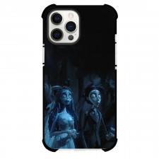 Corpse Bride Phone Case For iPhone Samsung Galaxy Pixel OnePlus Vivo Xiaomi Asus Sony Motorola Nokia - Corpse Bride Dead and Horror